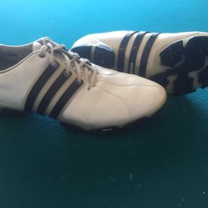 Men's Tour 360 Golf Shoes